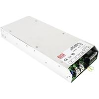 meanwell AC/DC-Netzteilbaustein, geschlossen 37A 999W 30 V/DC Ausgangsspannung regelbar