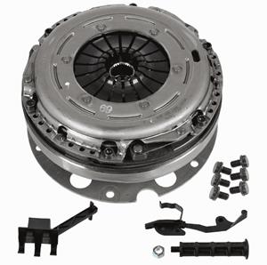 Audi Koppelingsset 2289000298