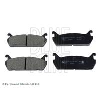 daihatsu Remblokken set ADM54269