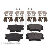 toyota Remblokken set ADT342168