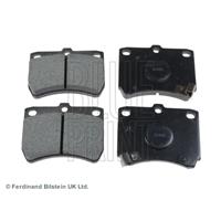 mazda Remblokken set