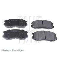 mitsubishi Remblokken set ADC44245