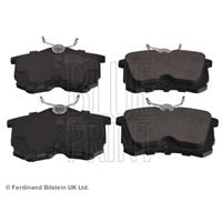 honda Remblokken set ADH24257