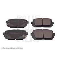kia Remblokken set ADG04283
