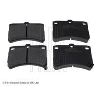 daihatsu Remblokken set ADD64223