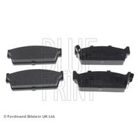 nissan Remblokken set ADN14227
