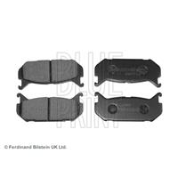 fordusa Remblokken set ADM54293