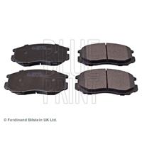 daihatsu Remblokken set ADG04295