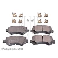suzuki Remblokken set ADK84221