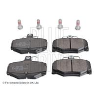 nissan Remblokken set ADN14296