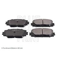 lexus Remblokken set ADT342181