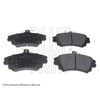 mitsubishi Remblokken set ADC44267