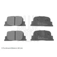 toyota Remblokken set ADT342179