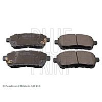 suzuki Remblokken set ADK84243