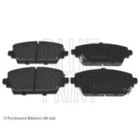 honda Remblokken set ADH24256