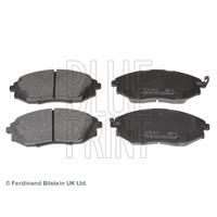 chevrolet Remblokken set ADG042115