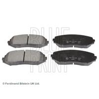 suzuki Remblokken set ADK84234