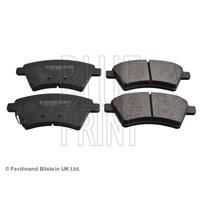 fiat Remblokken set ADK84235
