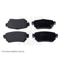nissan Remblokken set ADN142177