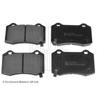 chevrolet Remblokken set ADA104206