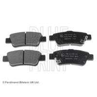 honda Remblokken set ADH24276