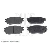 mazda Remblokken set ADM54276