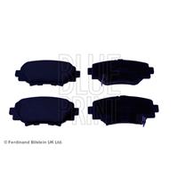 mazda Remblokken set ADM542109