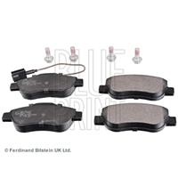 fiat Remblokken set ADL144207