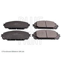 jeep Remblokken set ADA104279