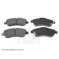 honda Remblokken set ADH24275