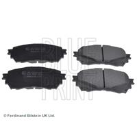 mazda Remblokken set ADM542106