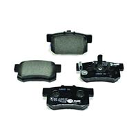 acura Remblokken set 8DB355012061