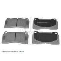 jaguar Remblokken set ADN142150