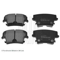 chrysler Remblokken set ADA104205