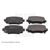 jeep Remblokken set ADA104277