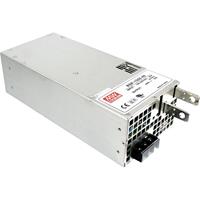 meanwell AC/DC-Netzteilbaustein, geschlossen 100A 1500W 16.5 V/DC Ausgangsspannung rege