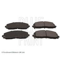 chrysler Remblokken set ADA104268