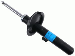 Stoßdämpfer rechts Sachs 313 040