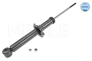 Stoßdämpfer Hinterachse Meyle 526 725 0006