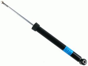 Stoßdämpfer | SACHS (312 468)