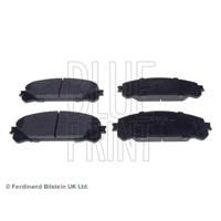 lexus Remblokken set ADT342212