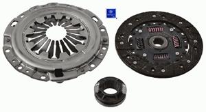 Kupplungssatz | SACHS (3000 954 070)