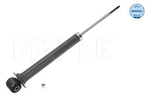Stoßdämpfer Hinterachse Meyle 126 725 0003