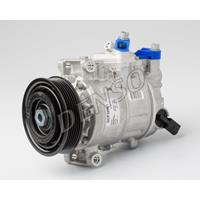 Compressor, airconditioning DENSO, u.a. für Audi