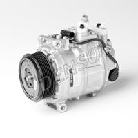Compressor, airconditioning DENSO, u.a. für Mercedes-Benz