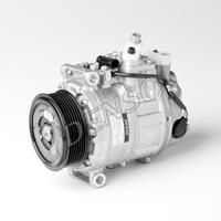 Airconditioning compressor DENSO DCP17102