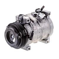 Compressor, airconditioning DENSO DCP12012