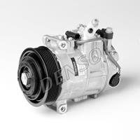 mercedes-benz Compressor, airconditioning