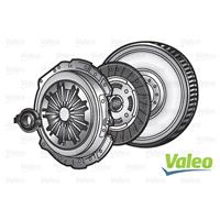 Kupplungssatz '4KKIT' | Valeo (835111)