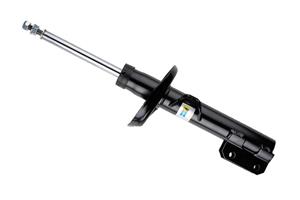 BILSTEIN Stoßdämpfer 22-257369 Stoßdämpfersatz OPEL,CORSA E,CORSA E Van